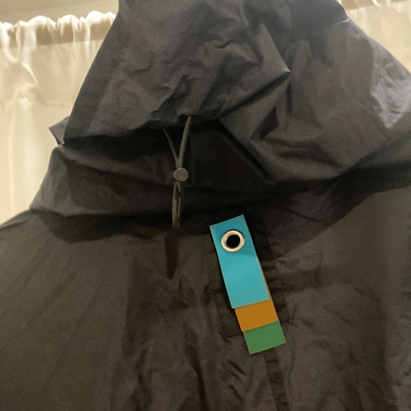 Craig Green x Bjorn Borg shell parka - Picture 9 of 11